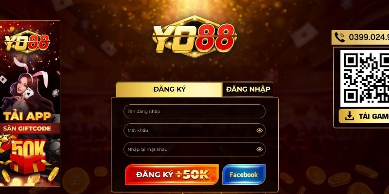 Khái quát về Yo88