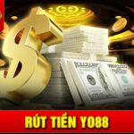 Rút tiền Yo88