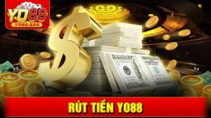 Rút tiền Yo88